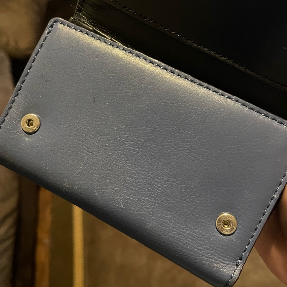 Rebecca Minkoff wallet - Picture 5 of 5